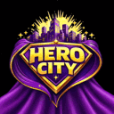 Hero City | 𝗛𝗼𝘀𝘁𝗲𝗱 𝗯𝘆 𝗔𝘃𝗼𝗿𝗼
