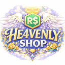 HE4VENLY Store Server Icon