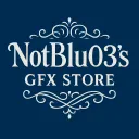 NotBlu03's GFX!