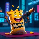 Chipped PoTaTo