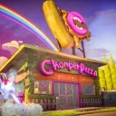 Chomper’s Pizza