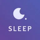 Sleep.