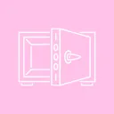 𝐓𝐡𝐞 𝐕𝐚𝐮𝐥𝐭® discord icon