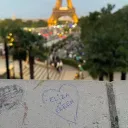 oukhty chargée gang