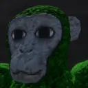 chimpanzee land