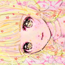 {REVAMP} HARAJUKU ☆  🍡  art   •   gfx   •    social  •  emotes Discord server icon