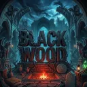 𝕭𝖑𝖆𝖈𝖐𝖜𝖔𝖔𝖉