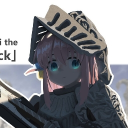 Hitori's castle 🏰 Discord server icon