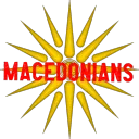 Macedonians
