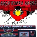 RAÇA RUBRO-NEGRA | C.D.T