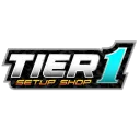 Tier 1 Setup Shop