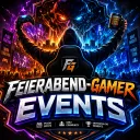 Feierabend-Gamer Events