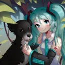 Luka's OSU Server