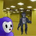 Ape Taggers