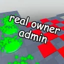 Obby for Actual Owner Admin!