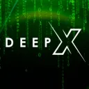 DeepX Discord server icon