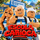 Escola Carioca 🇧🇷
