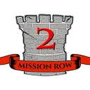 2nd Mission Row Community Station LAPD