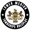 𝙻𝙼𝚃𝚁 | Lower Merion Township Roleplay