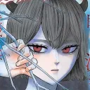 [𝐂𝐂] 𝐁𝐥𝐚𝐜𝐤 𝐂𝐥𝐨𝐯𝐞𝐫: 𝐌𝐚𝐥𝐞𝐝𝐢𝐜𝐭𝐢𝐨𝐧