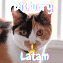 DisFurry Latam [200 miembros!]