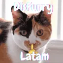 DisFurry Latam [0 miembros!]