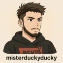 ducky's server