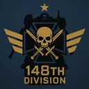 Super Templars 148th Division (HellDivers 2)