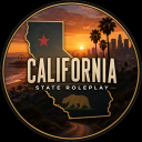 California State Roleplay Server Icon