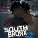 South Bronx : Aim Trainer