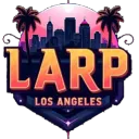 𝙇𝘼𝙍𝙋 I Los Angeles Roleplay