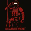 1st Alloy Grenadiers Recruitment Center