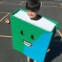 Paper's Epic Hangout