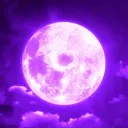 Moonlight chill