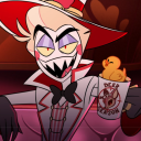 Lucifer fanclub Discord server icon