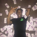 A$AP ROCKY FOR LIFE.