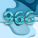 +966