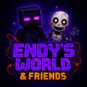 Endy's World And Friends