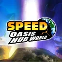 ˗ˏˋ Speed Oasis ´ˎ˗ ꩜ ʜᴜʙ