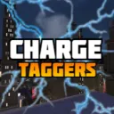 Charge Taggers | Official Discord