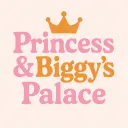 Princess & Biggy’s Palace ♡