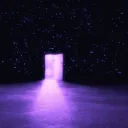 ⊹₊⟡⋆ 𝖎𝖓𝖙𝖔 𝖙𝖍𝖊 𝖛𝖔𝖎𝖉  ִֶָ☾.