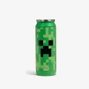 Battle for a creeper bottle