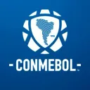 T2 | Conmebol | Confederación Sudamericana De Fútbol | Tps