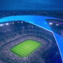 The Champions League - Pre Season  | BL:R Discord Server Icon