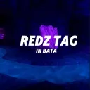 REDZ tag