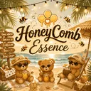 ᕼꙮᑎEYᑕꙮᗰᗷ ESSEᑎᑕE 18+