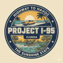 Project I-95©: Florida Discord server icon