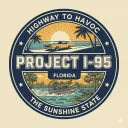 Project I-95©: Florida