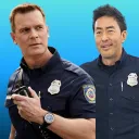 9-1-1 RarePair Celebration!